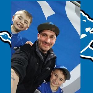 Meet your Posher, Steve